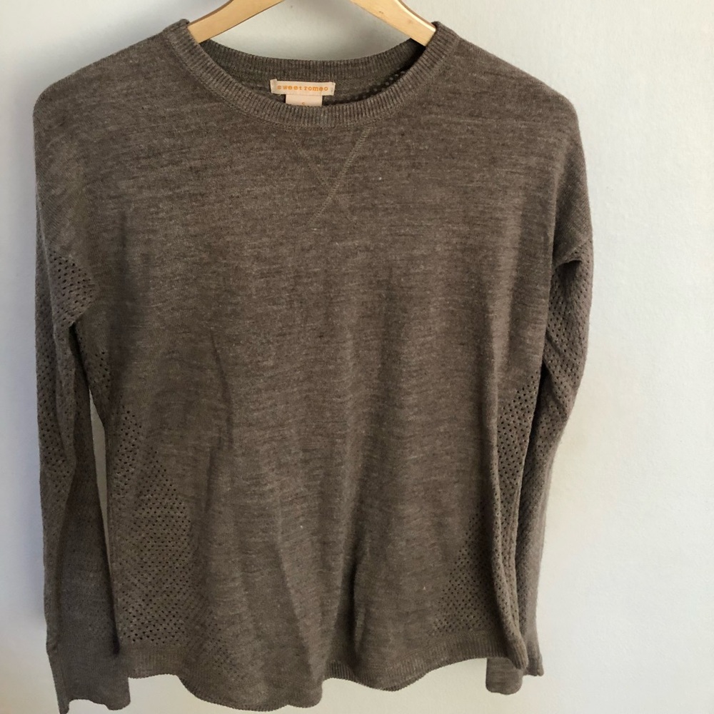 Nordstrom Sweater Bundle *Medium